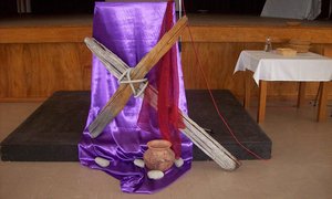 Biddag vir Bejaardes